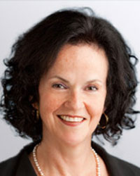 Chairman Devorah Loewenberg Ball