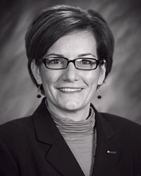 Jennifer Hammond
