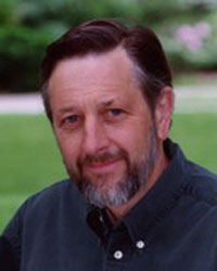 Mark Reckase